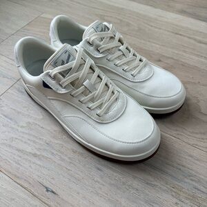 Vessi Courtside Classic Men's Sneakers size 10